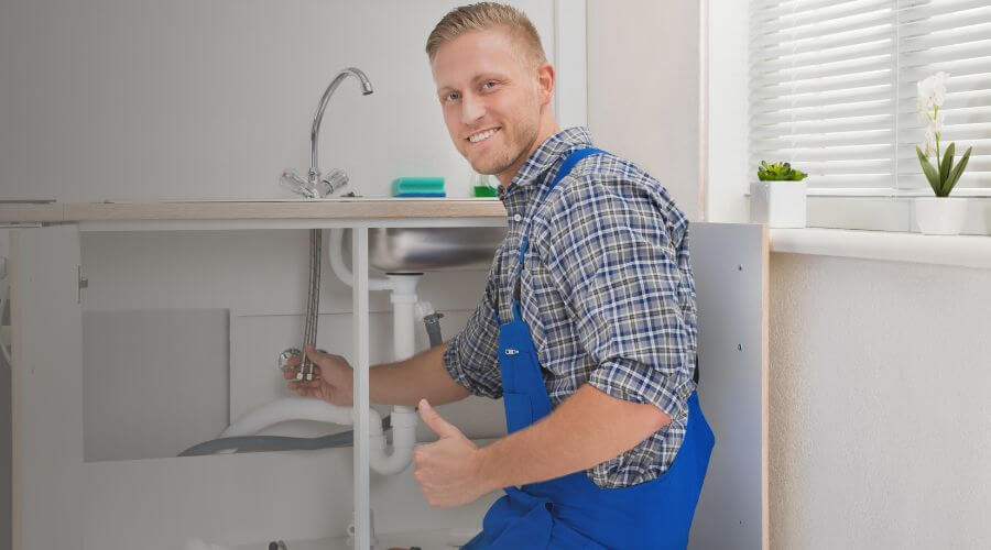 Nighttime Plumber in Hemet, CA